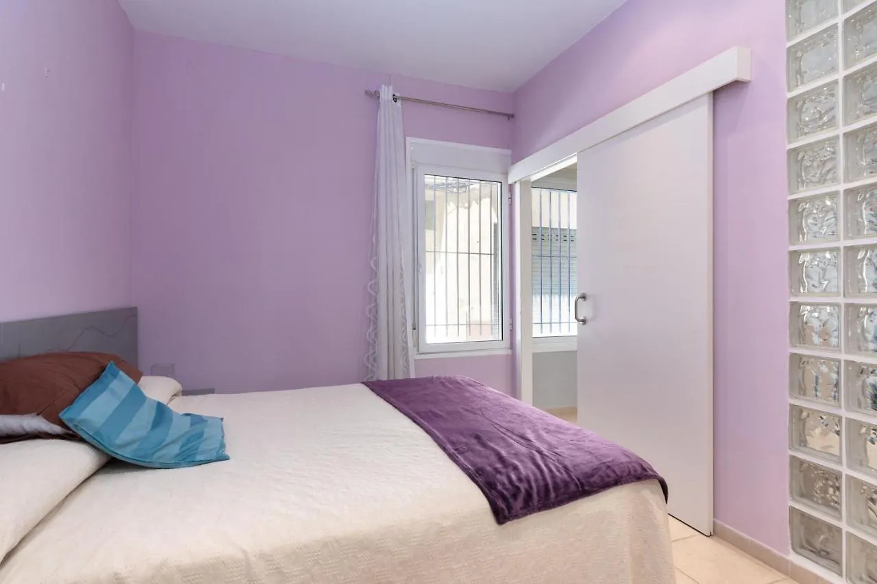 Hauzify I Apartament Subirats Sant Feliu de Guixols Spain
