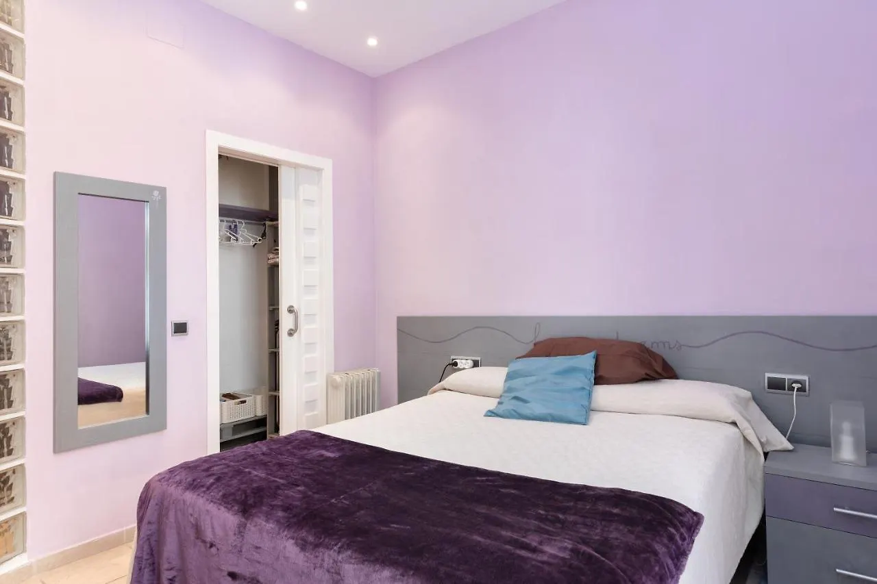 Hauzify I Apartament Subirats Sant Feliu de Guixols Apartment