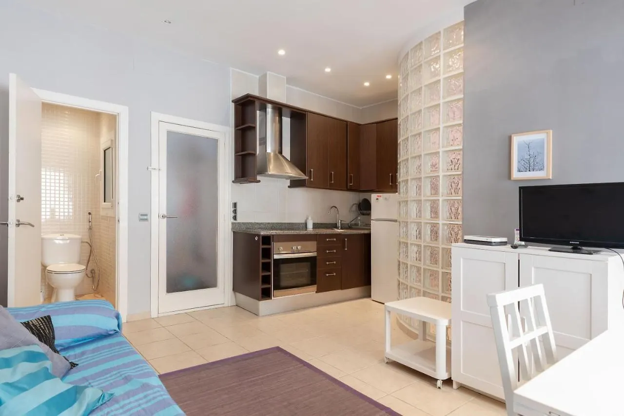 Hauzify I Apartament Subirats Sant Feliu de Guixols 0*,  Spain