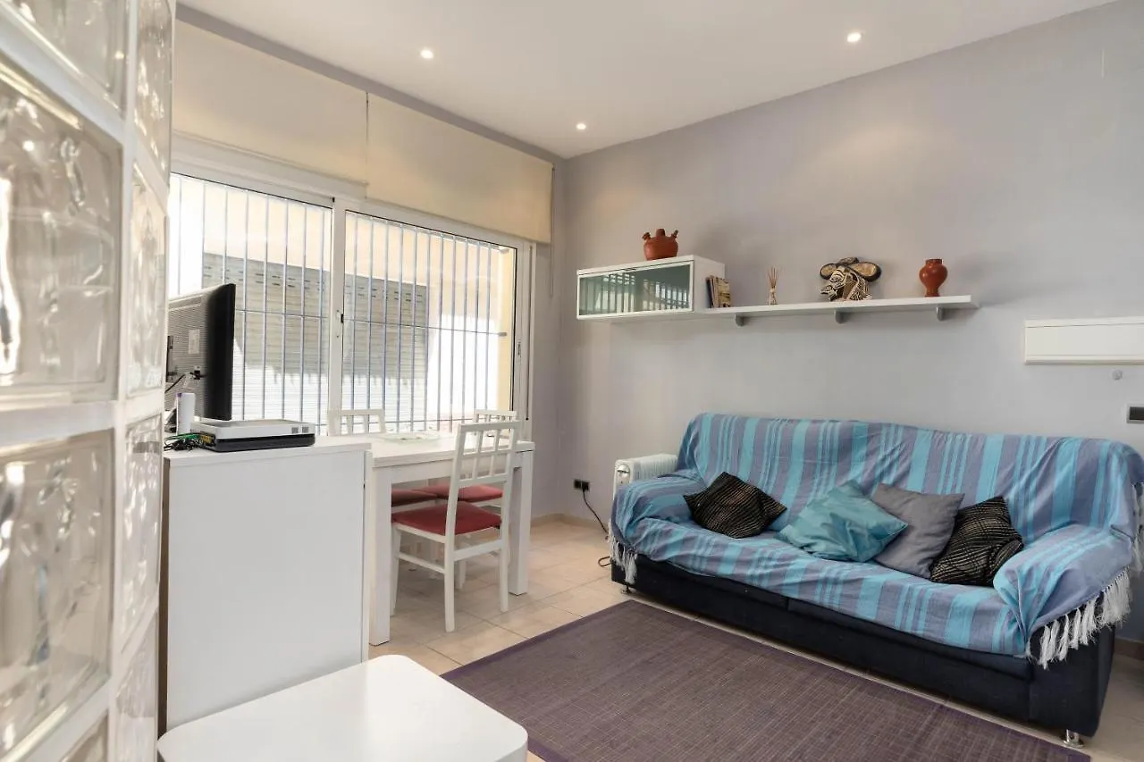 Hauzify I Apartament Subirats Sant Feliu de Guixols