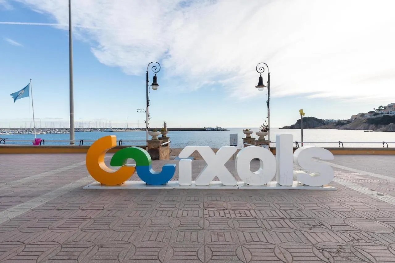 Hauzify I Apartament Subirats Sant Feliu de Guixols