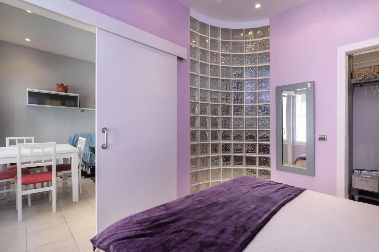 Hauzify I Apartament Subirats Sant Feliu de Guixols