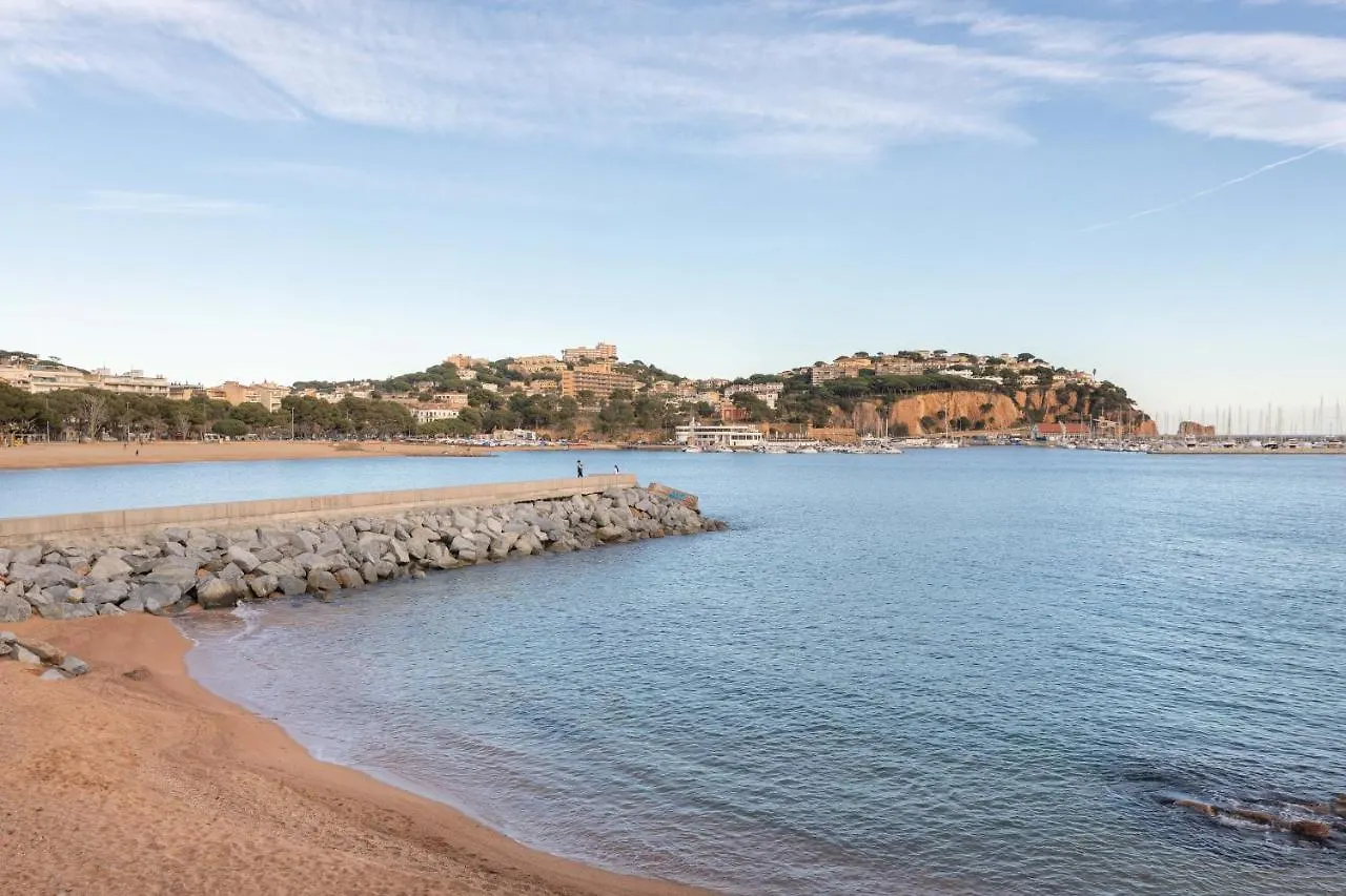 Apartment Hauzify I Apartament Subirats Sant Feliu de Guixols