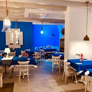 Hotel Can Segura, Sant Feliu de Guíxols