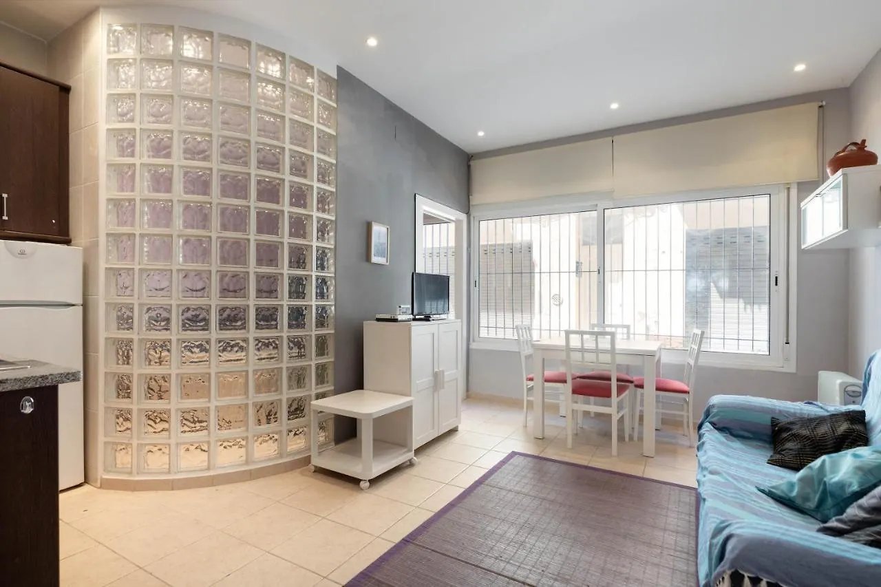 Apartment Hauzify I Apartament Subirats Sant Feliu de Guixols